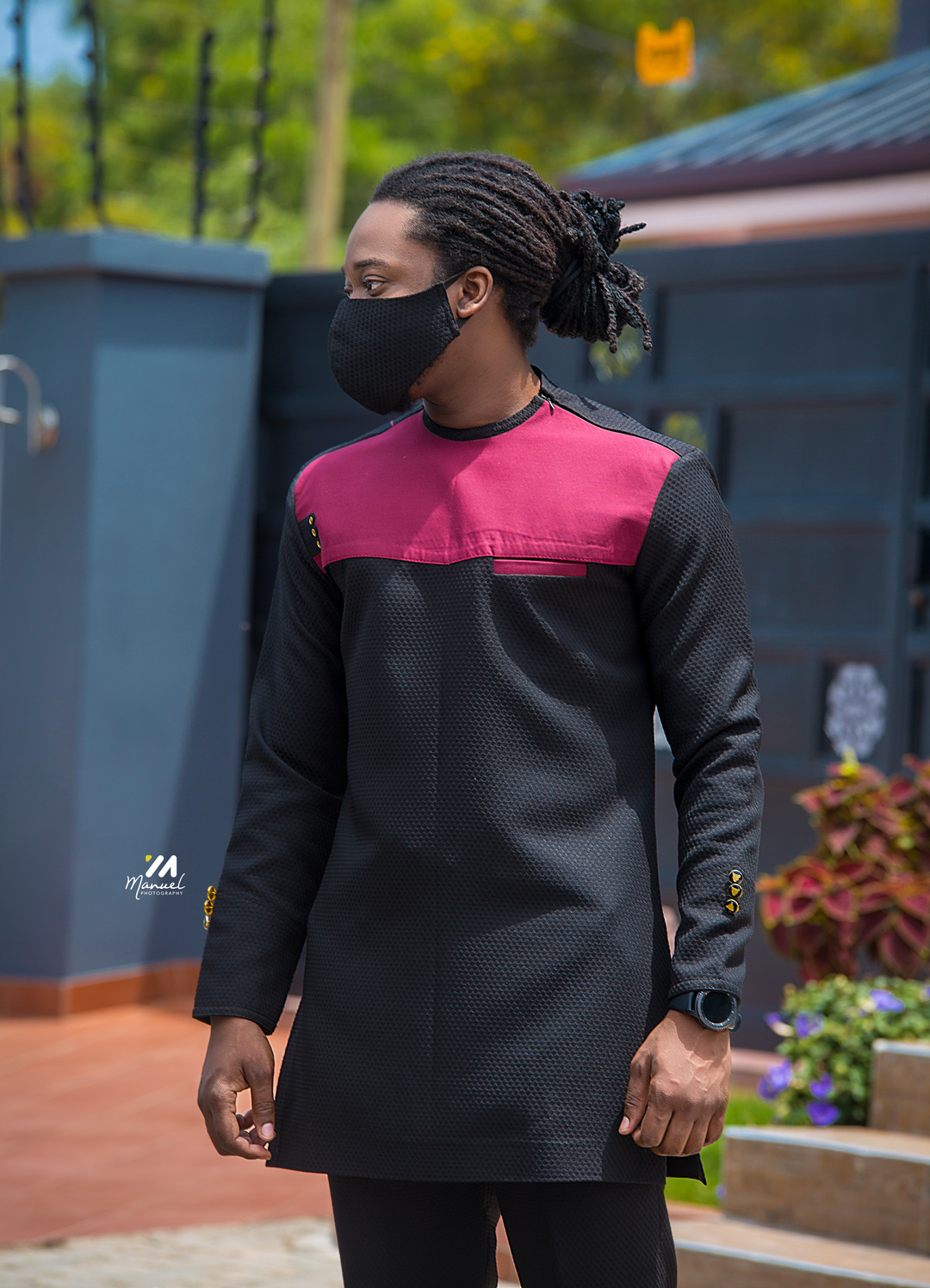 MALE ADULT KAFTAN Senative - Senative 7H